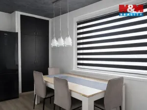 Pronájem bytu 2+1, Chomutov, Rooseveltova, 59 m2