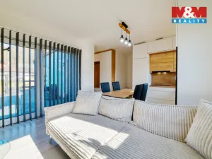 Prodej rodinného domu, Šabina, 55 m2