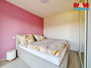 Prodej rodinného domu, Šabina, 55 m2