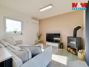 Prodej rodinného domu, Šabina, 55 m2