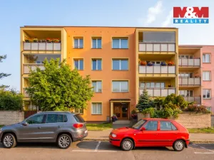 Prodej bytu 2+1, Třinec - Lyžbice, Horní, 50 m2