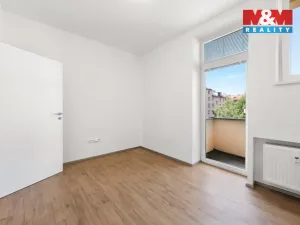 Prodej bytu 3+kk, Hradec Králové, Resslova, 92 m2