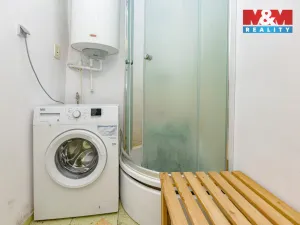 Prodej chaty, Horní Jelení, U Koupaliště, 70 m2