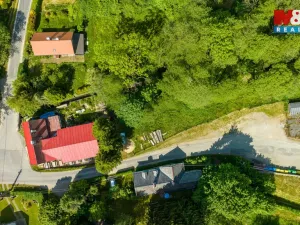 Prodej pozemku pro bydlení, Mařenice - Dolní Světlá, 2304 m2