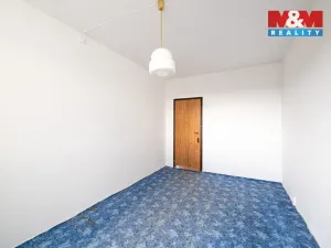 Prodej bytu 3+1, Tanvald, Horská, 65 m2