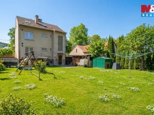 Prodej rodinného domu, Moravská Třebová, Jevíčská, 178 m2