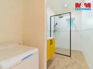 Prodej bytu 2+1, Aš, Smetanova, 46 m2