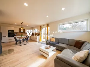 Prodej rodinného domu, Ostopovice, 77 m2