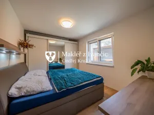 Prodej rodinného domu, Ostopovice, 77 m2