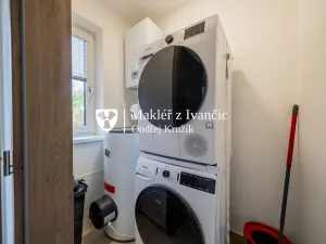 Prodej rodinného domu, Ostopovice, 77 m2