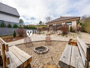 Prodej rodinného domu, Ostopovice, 77 m2