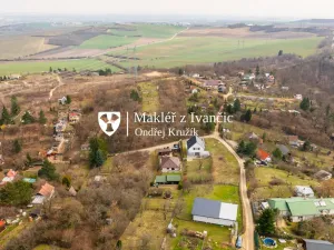 Prodej rodinného domu, Ostopovice, 77 m2