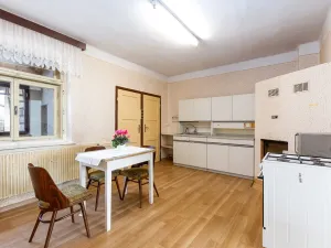Prodej rodinného domu, Vyškov - Nouzka, Brněnská, 84 m2