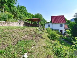 Prodej chaty, Dolní Zálezly, 37 m2