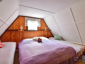 Prodej chaty, Dolní Zálezly, 37 m2