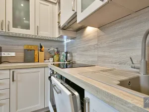 Prodej bytu 2+kk, Ústí nad Labem, Zámečnická, 43 m2