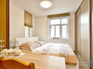 Prodej bytu 2+kk, Ústí nad Labem, Zámečnická, 43 m2