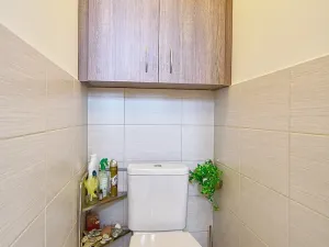 Prodej bytu 2+kk, Ústí nad Labem, Zámečnická, 43 m2