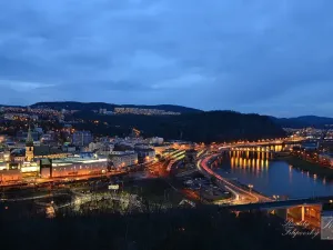 Prodej bytu 2+kk, Ústí nad Labem, Zámečnická, 43 m2