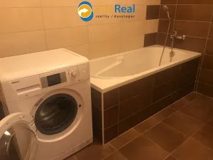 Pronájem bytu 2+kk, Olomouc, Jakoubka ze Stříbra, 65 m2