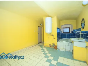 Prodej chalupy, Trnov, 135 m2