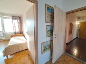 Prodej bytu 3+1, Zlín, Česká, 72 m2