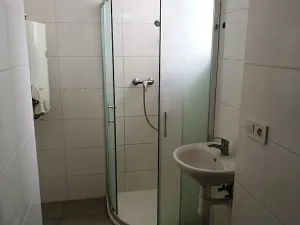 Pronájem bytu 1+1, Prostějov, Poděbradovo nám., 46 m2