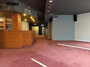 Pronájem restaurace, Plzeň, Koterovská, 168 m2