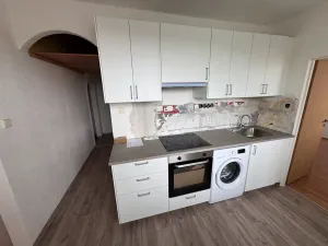 Pronájem bytu 3+1, Vápenná, 70 m2