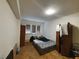 Pronájem bytu 2+1, Jihlava, Polní, 61 m2