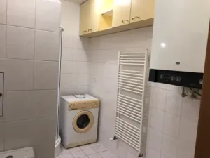 Pronájem bytu 1+kk, Jihlava, F. X. Šaldy, 38 m2