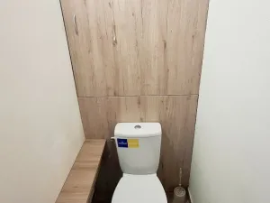 Pronájem bytu 2+1, Stráž pod Ralskem, Jižní, 56 m2