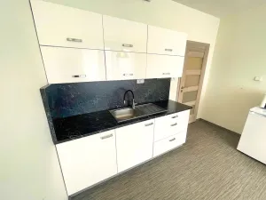 Prodej bytu 1+1, Český Krumlov - Nádražní Předměstí, Za Nádražím, 38 m2