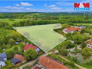 Prodej pozemku pro bydlení, Žumberk, 5738 m2