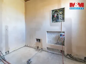 Prodej rodinného domu, Březová - Rudolec, 113 m2