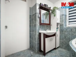 Prodej rodinného domu, Nechanice - Staré Nechanice, 287 m2