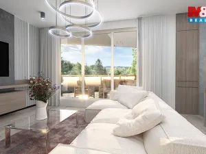 Prodej bytu 3+kk, Mladá Boleslav - Mladá Boleslav II, Husova, 73 m2