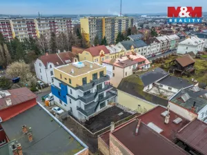 Prodej bytu 3+kk, Mladá Boleslav - Mladá Boleslav II, Husova, 73 m2