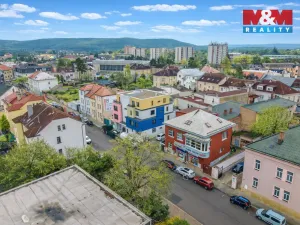 Prodej bytu 3+kk, Mladá Boleslav - Mladá Boleslav II, Husova, 73 m2