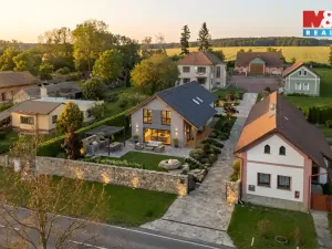 Prodej pozemku pro bydlení, Nechanice - Staré Nechanice, 778 m2