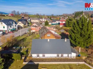 Prodej rodinného domu, Čistá u Horek, 65 m2