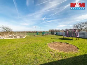 Prodej rodinného domu, Chleby - Draho, 148 m2