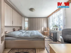 Prodej rodinného domu, Dobkovice, 224 m2