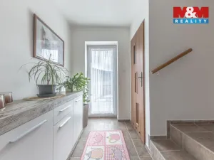 Prodej rodinného domu, Dobkovice, 224 m2