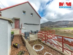 Prodej rodinného domu, Dobkovice, 224 m2