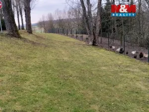 Prodej pozemku pro bydlení, Svijanský Újezd - Močítka, 33850 m2