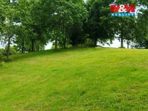 Prodej pozemku pro bydlení, Svijanský Újezd - Močítka, 33850 m2