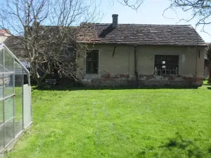 Prodej rodinného domu, Protivín, Jiráskova, 420 m2