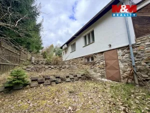 Prodej chaty, Bítov, 139 m2