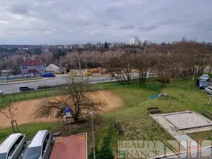 Pronájem bytu 3+1, Plzeň, Waltrova, 74 m2